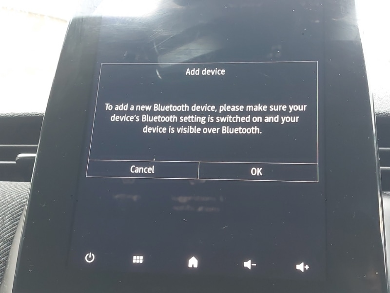 Used Renault Clio 2025 for sale - 78013735: Photo 12