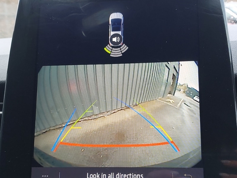 Used Renault Clio 2025 for sale - 78013735: Photo 13