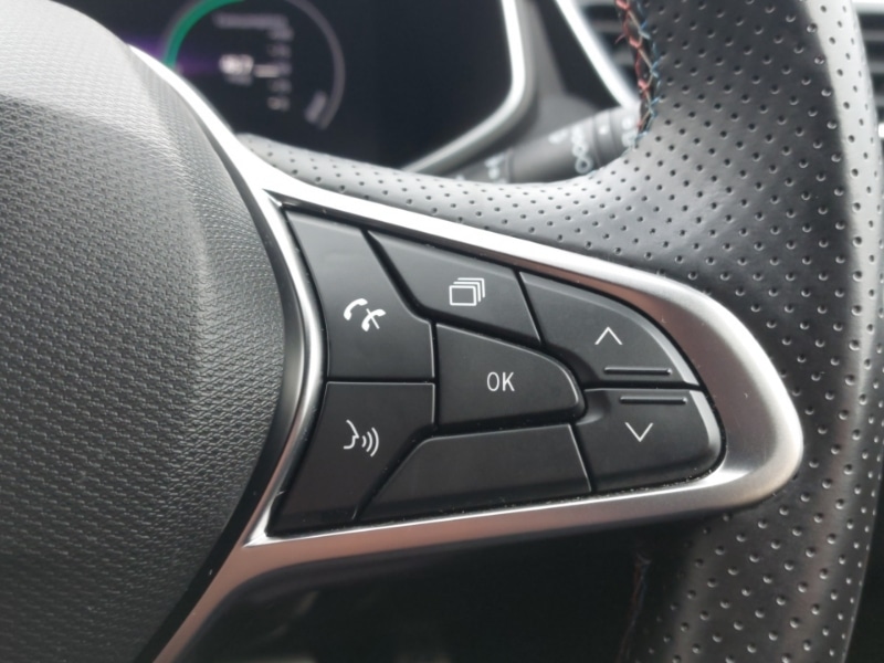 Used Renault Clio 2025 for sale - 78013735: Photo 15