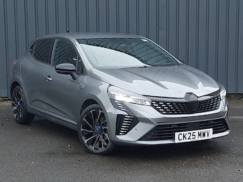 Used Renault Clio 2025 for sale - 78013735: Photo