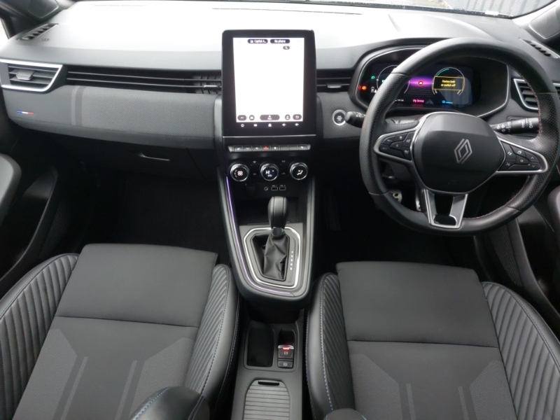 Used Renault Clio 2025 for sale - 78013735: Photo 2