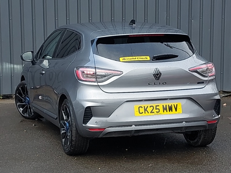 Used Renault Clio 2025 for sale - 78013735: Photo 3