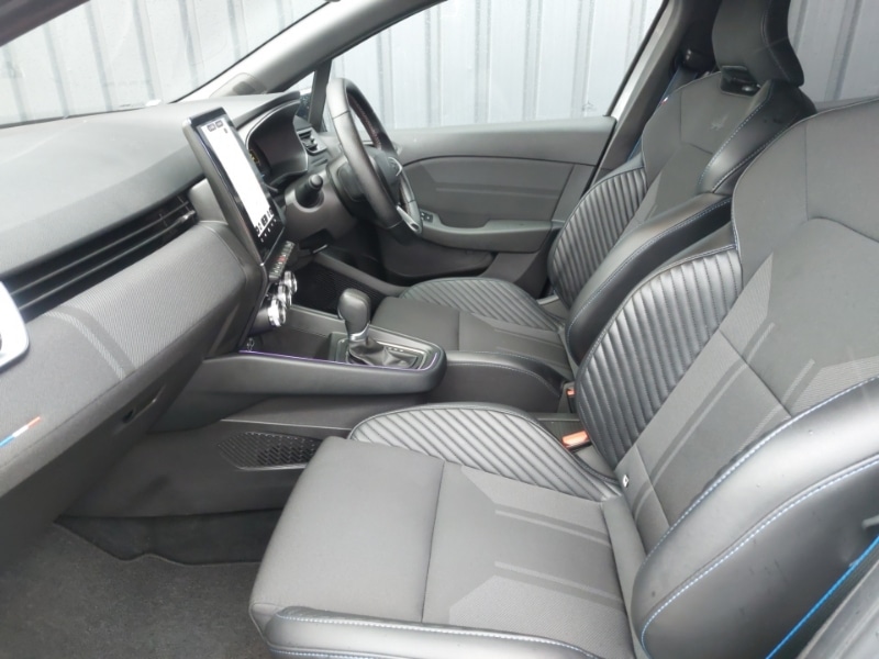 Used Renault Clio 2025 for sale - 78013735: Photo 5