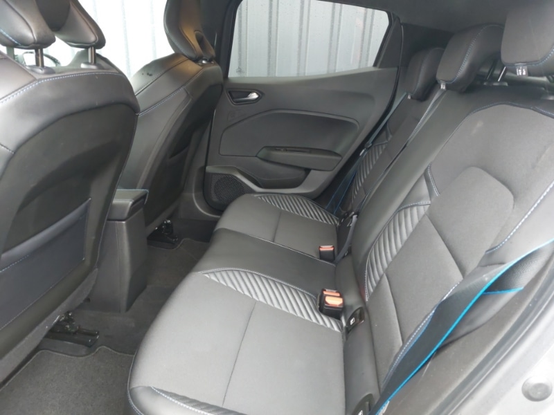 Used Renault Clio 2025 for sale - 78013735: Photo 6