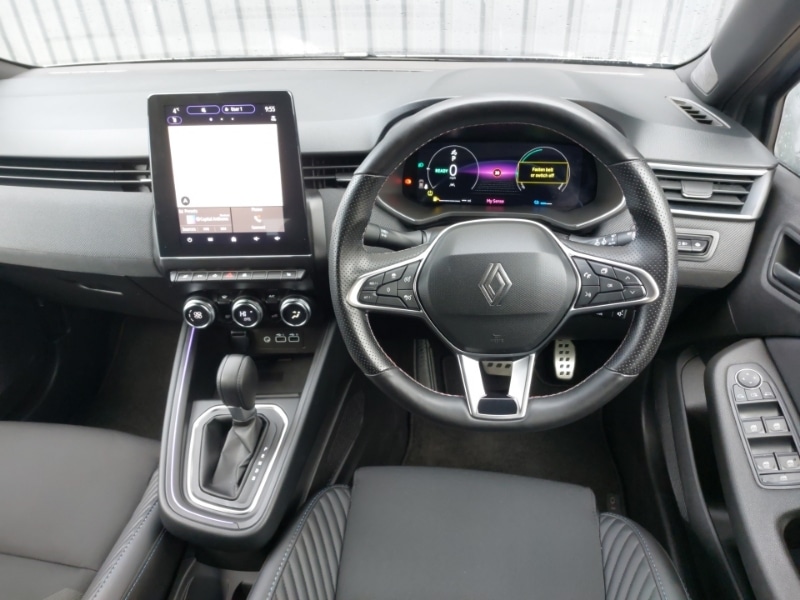 Used Renault Clio 2025 for sale - 78013735: Photo 7