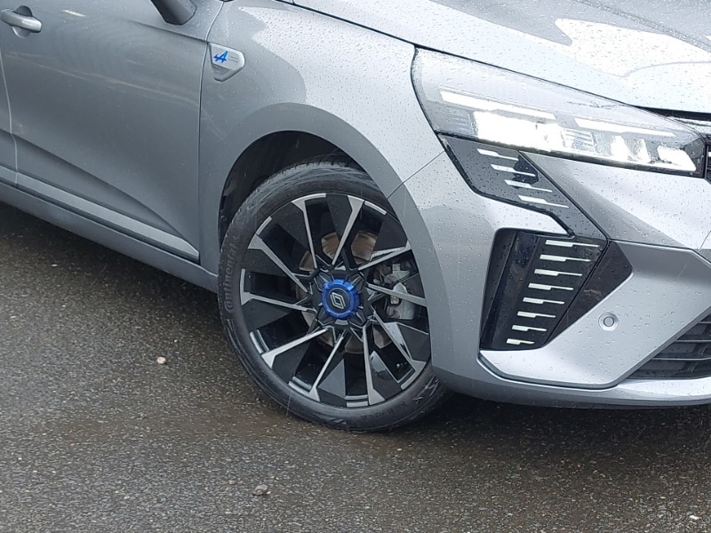 Used Renault Clio 2025 for sale - 78013735: Photo 9