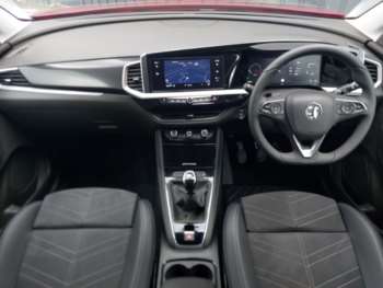 Used Vauxhall Grandland 2024 for sale - 75125011: Photo