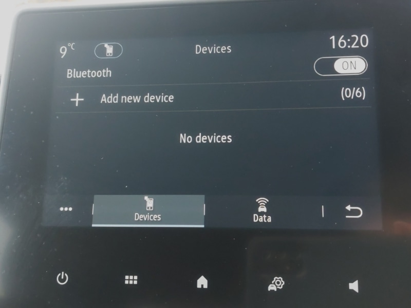 Used Renault Captur 2023 for sale - 77837885: Photo 11