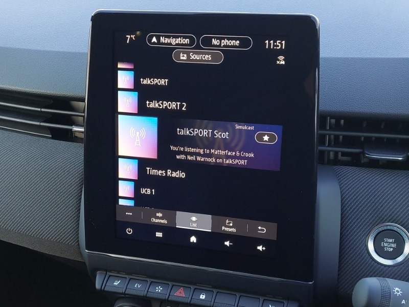 Used Renault Clio 2025 for sale - 76920232: Photo 14