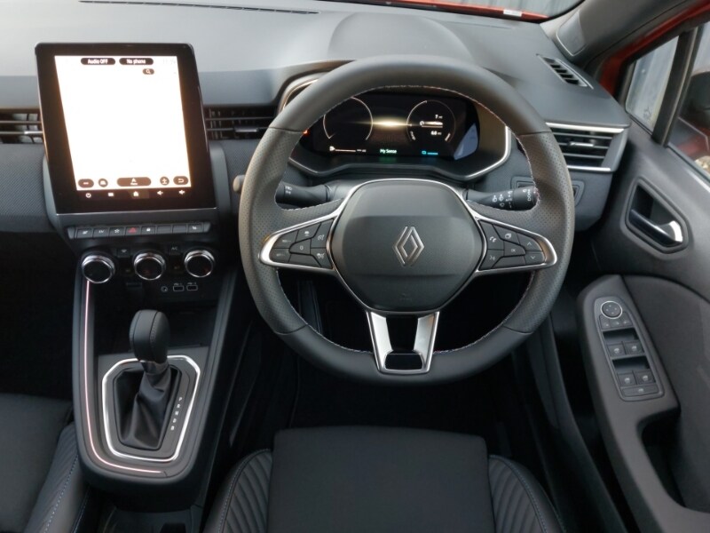 Used Renault Clio 2025 for sale - 76920232: Photo 7