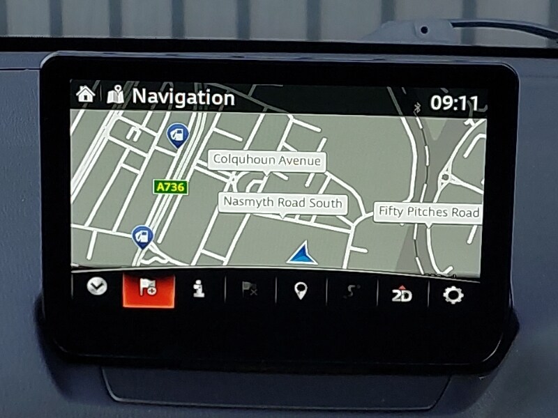 Used Mazda Mazda2 2023 for sale - 77563129: Photo 10