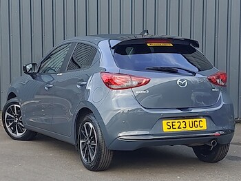 Used Mazda Mazda2 2023 for sale - 77563129: Photo