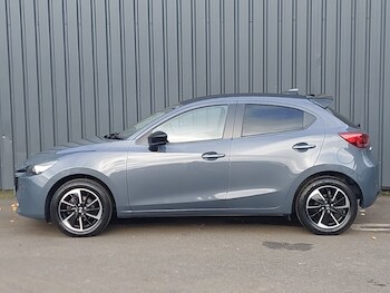 Used Mazda Mazda2 2023 for sale - 77563129: Photo