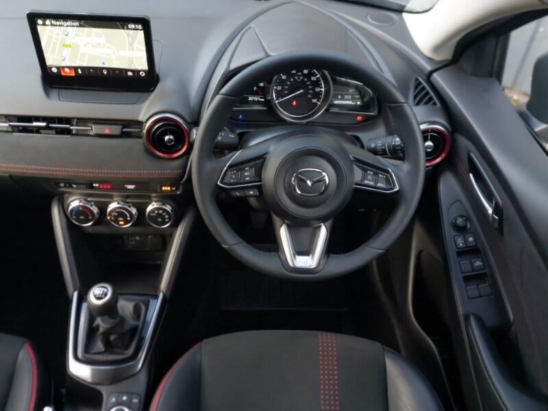 Used Mazda Mazda2 2023 for sale - 77563129: Photo 7