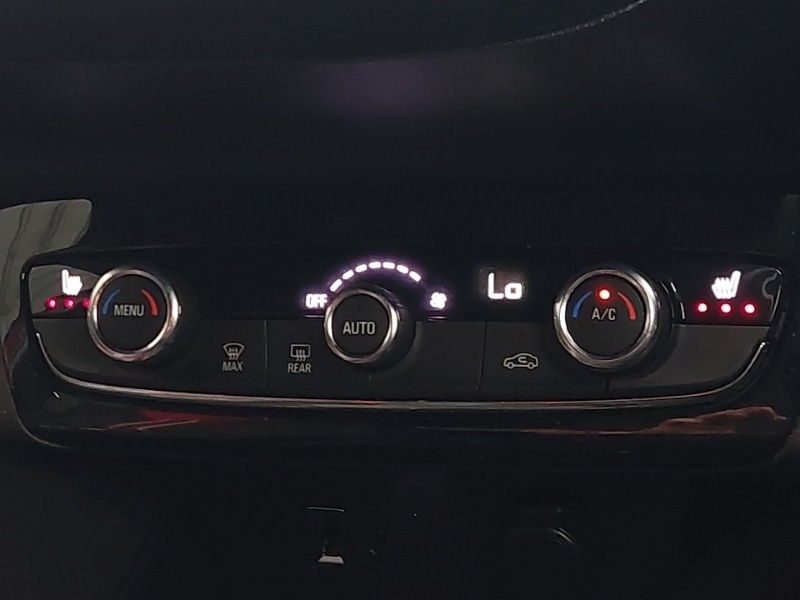 Used Vauxhall Corsa 2021 for sale - 76135213: Photo 15