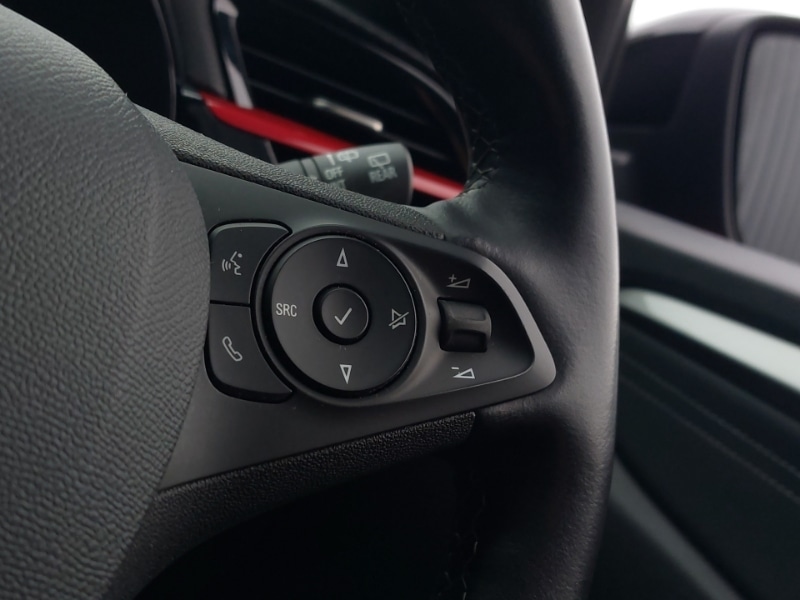 Used Vauxhall Corsa 2021 for sale - 76135213: Photo 18