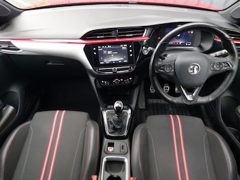 Used Vauxhall Corsa 2021 for sale - 76135213: Photo