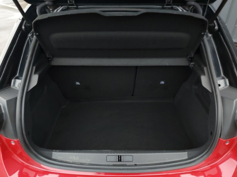 Used Vauxhall Corsa 2021 for sale - 76135213: Photo 8