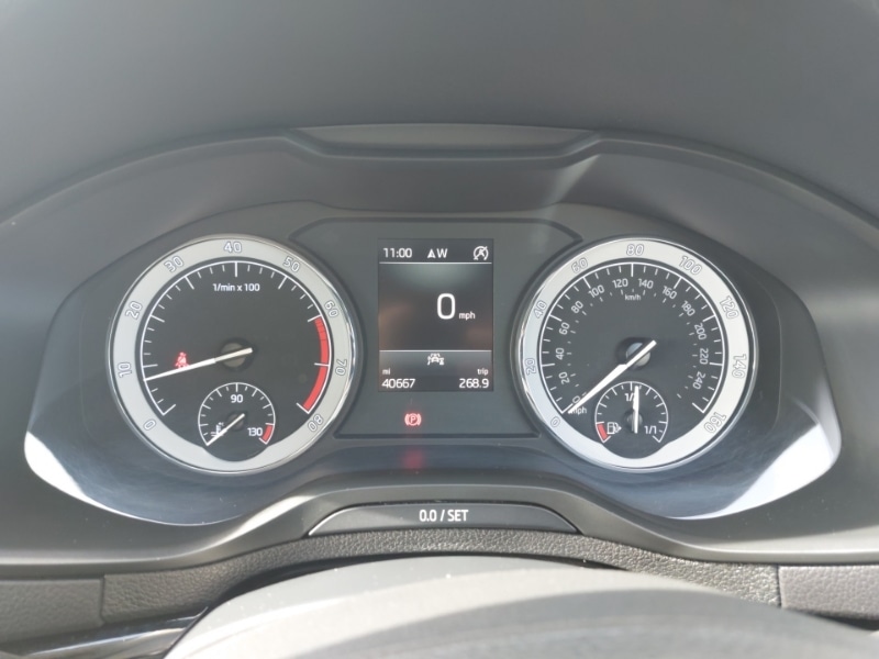 Used Skoda Karoq 2019 for sale - 78151552: Photo 10