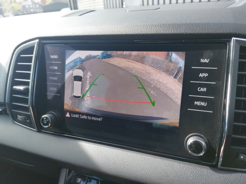 Used Skoda Karoq 2019 for sale - 78151552: Photo 11