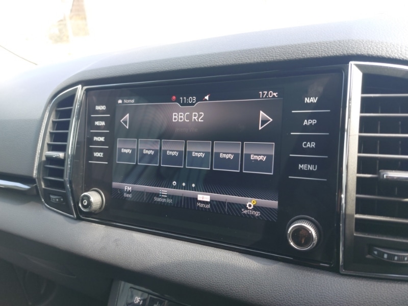 Used Skoda Karoq 2019 for sale - 78151552: Photo 15