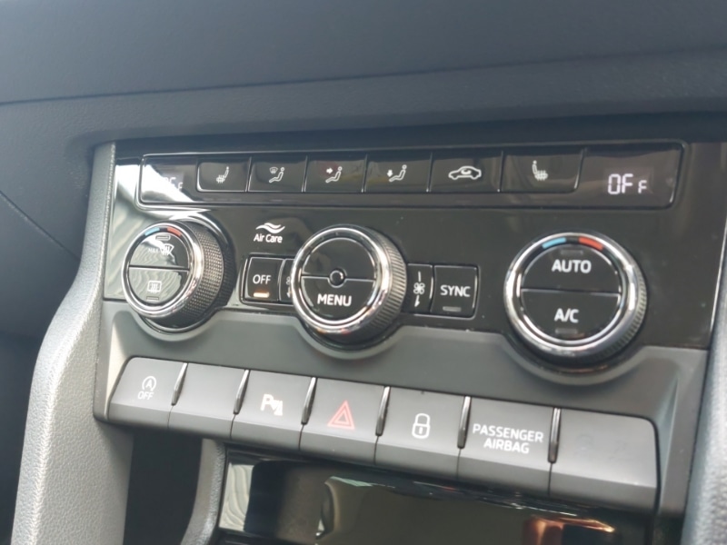 Used Skoda Karoq 2019 for sale - 78151552: Photo 16