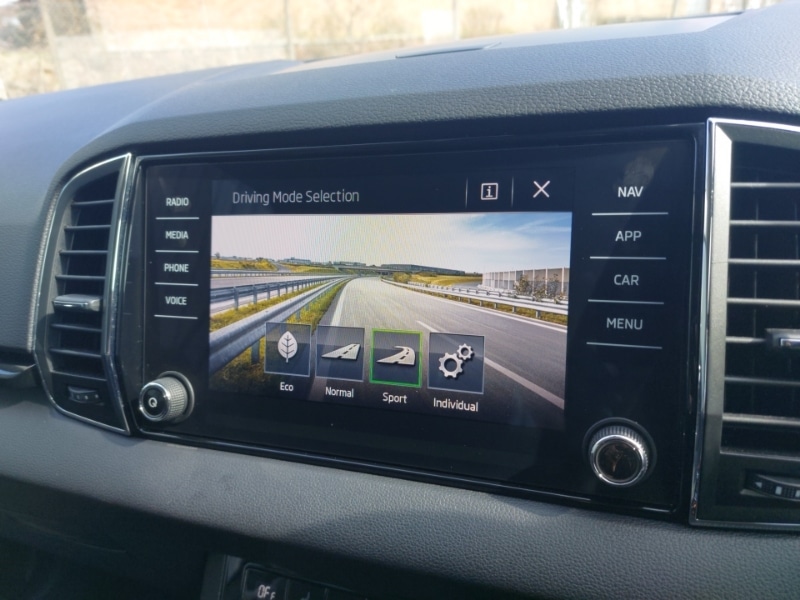 Used Skoda Karoq 2019 for sale - 78151552: Photo 19