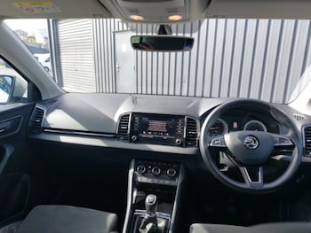 Used Skoda Karoq 2019 for sale - 78151552: Photo