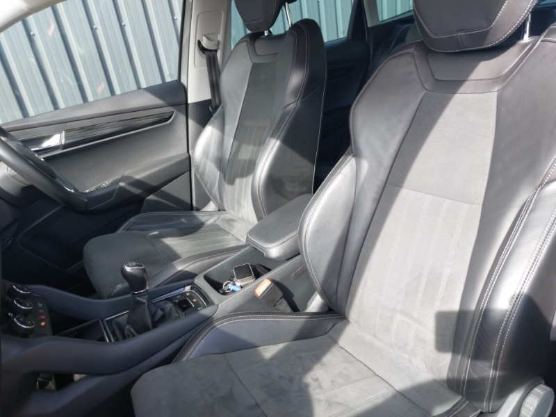 Used Skoda Karoq 2019 for sale - 78151552: Photo 5