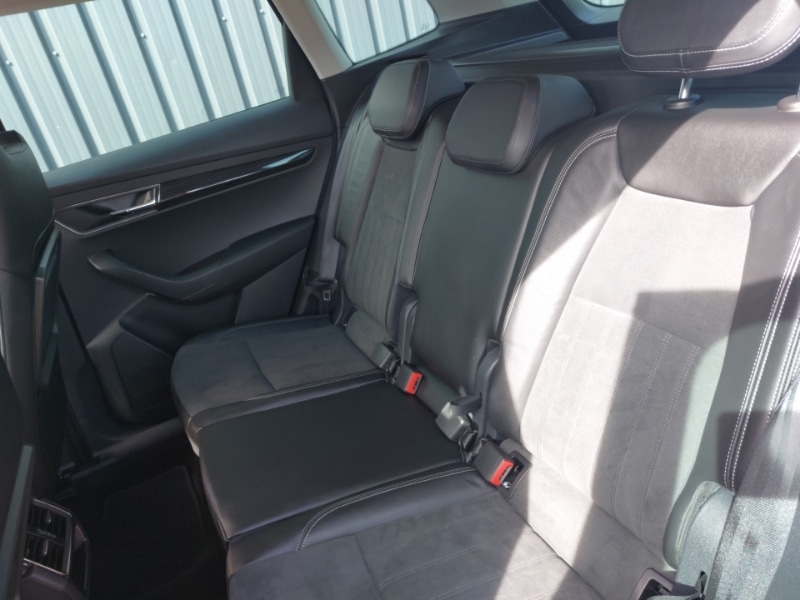 Used Skoda Karoq 2019 for sale - 78151552: Photo 6