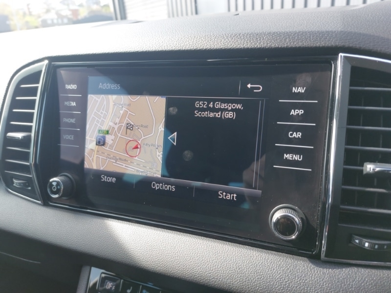 Used Skoda Karoq 2019 for sale - 78151552: Photo 7