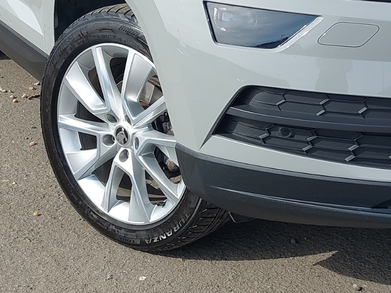 Used Skoda Karoq 2019 for sale - 78151552: Photo 9