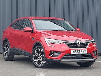 2022 - 1.6 E-TECH Hybrid 145 S Edition 5dr Auto