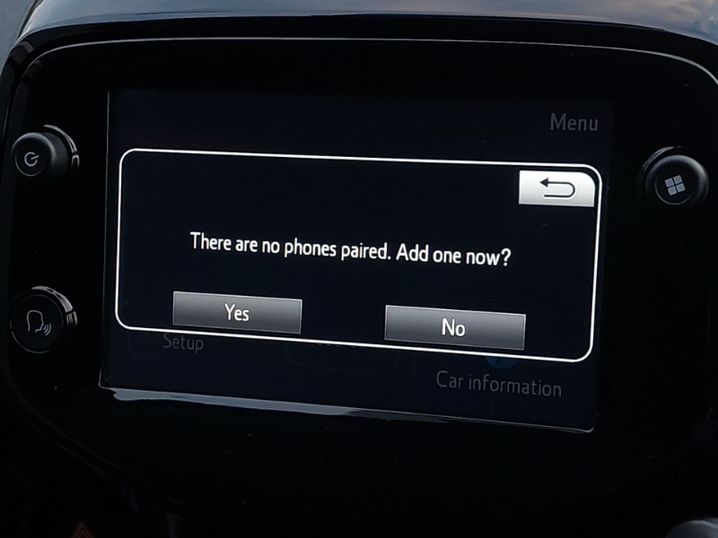 Used Peugeot 108 2021 for sale - 77197837: Photo 13