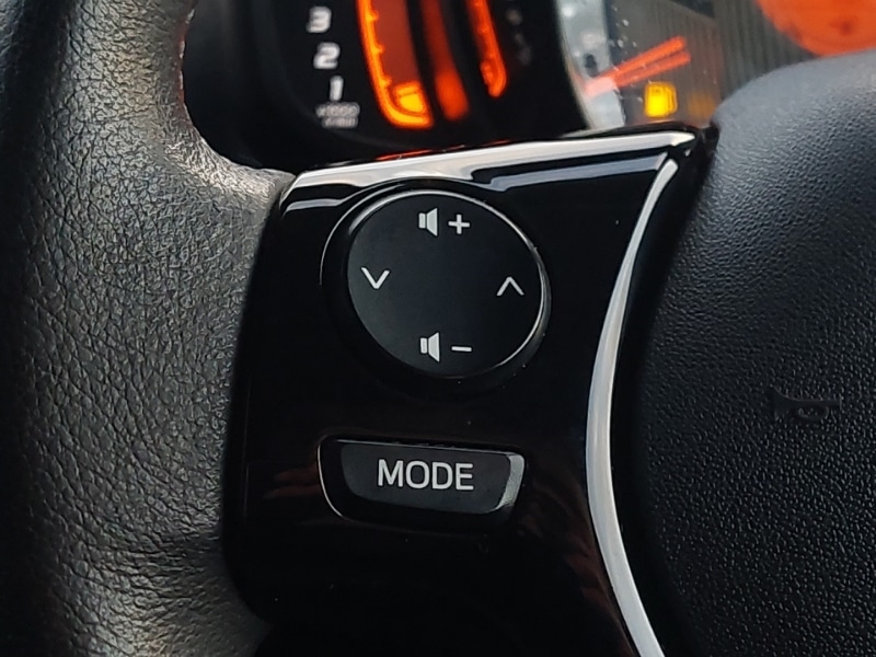 Used Peugeot 108 2021 for sale - 77197837: Photo 15