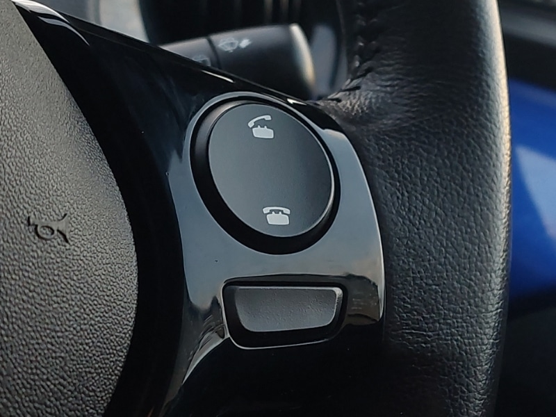 Used Peugeot 108 2021 for sale - 77197837: Photo 16