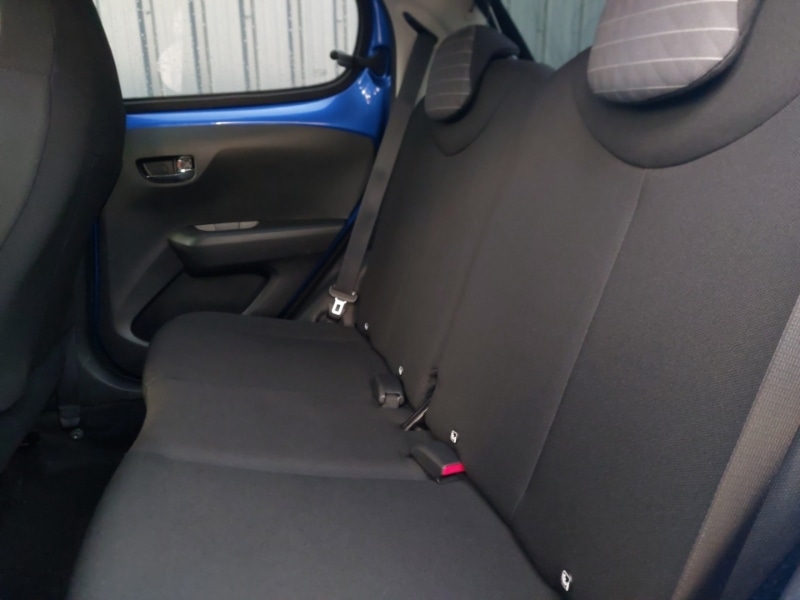 Used Peugeot 108 2021 for sale - 77197837: Photo 6