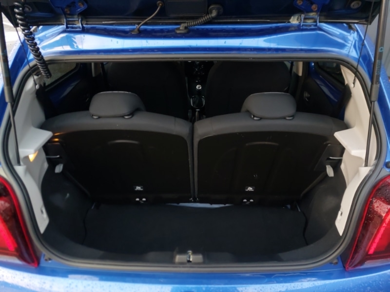 Used Peugeot 108 2021 for sale - 77197837: Photo 8