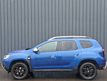 Used Dacia Duster 2021 for sale - 79694685: Photo