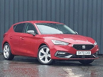 Used SEAT Leon 2020 for sale - 78415617: Photo