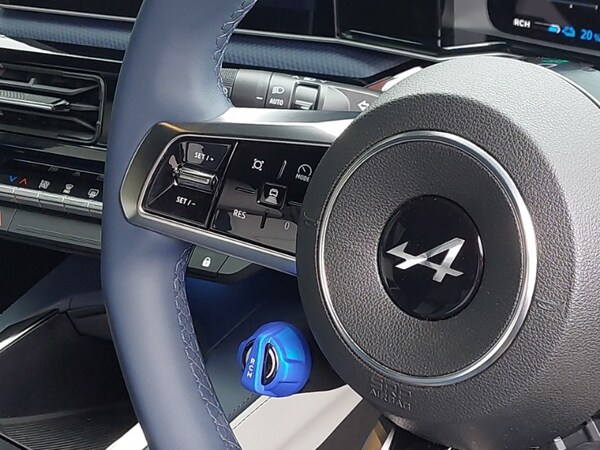 Used Alpine A290 2025 for sale - 75000852: Photo 14