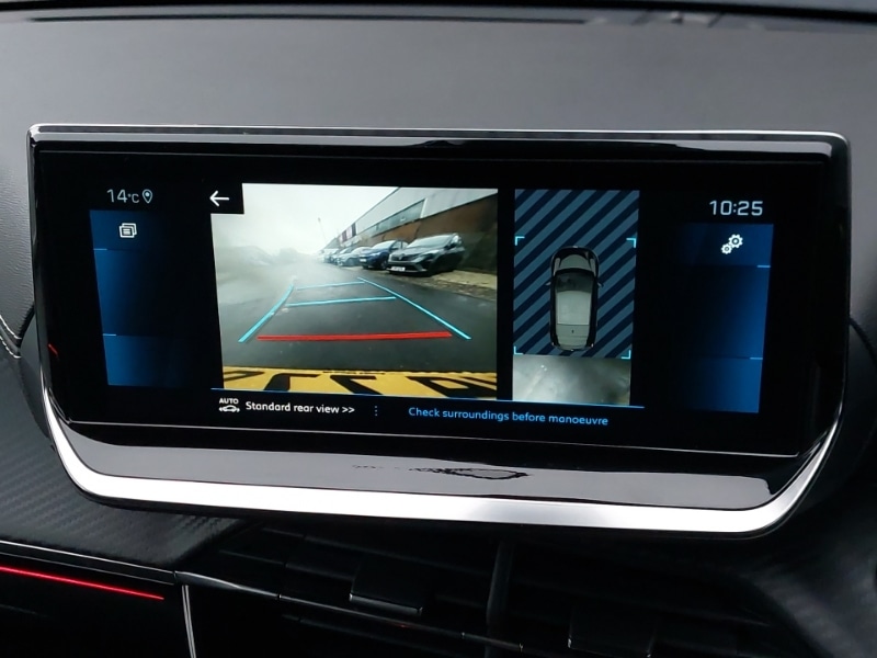 Used Peugeot 208 2022 for sale - 76493212: Photo 11