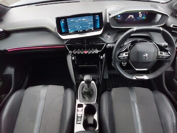 Used Peugeot 208 2022 for sale - 76493212: Photo