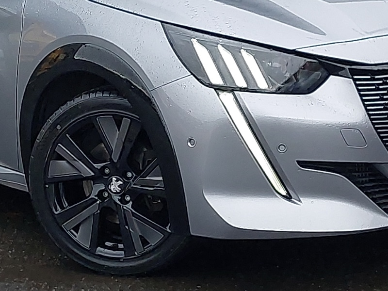 Used Peugeot 208 2022 for sale - 76493212: Photo 9