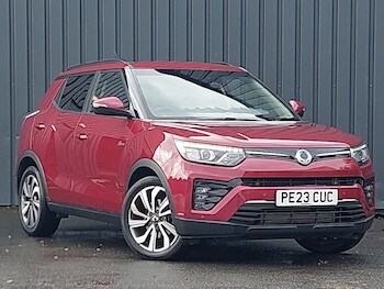 2023 - 1.5P Ultimate Auto 5dr