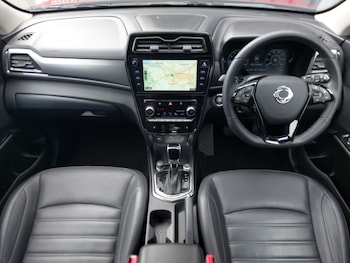Used Ssangyong Tivoli 2023 for sale - 75988642: Photo