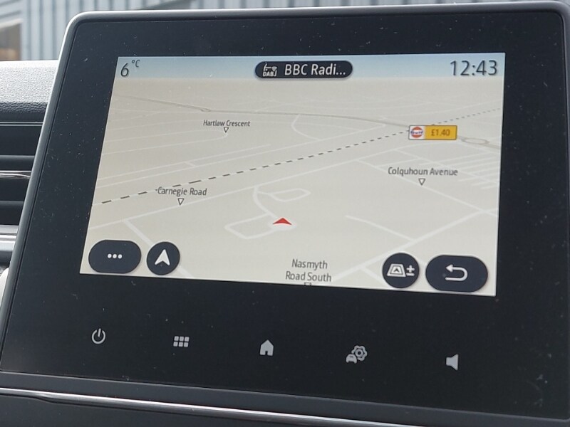 Used Renault Captur 2024 for sale - 77874329: Photo 10