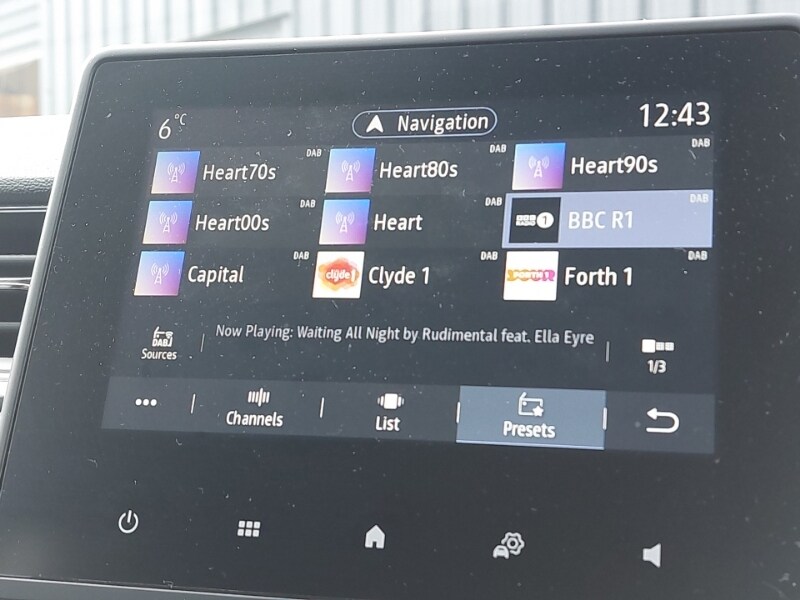 Used Renault Captur 2024 for sale - 77874329: Photo 11