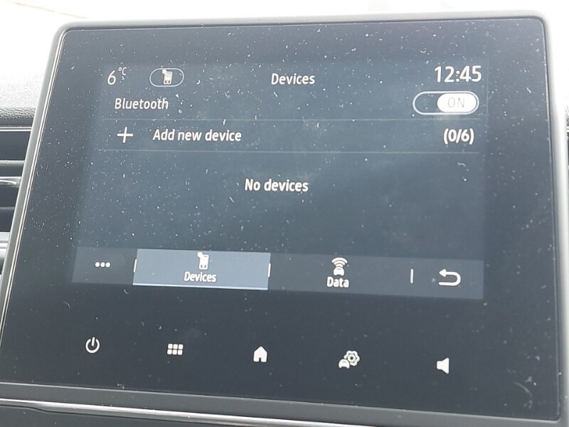 Used Renault Captur 2024 for sale - 77874329: Photo 12