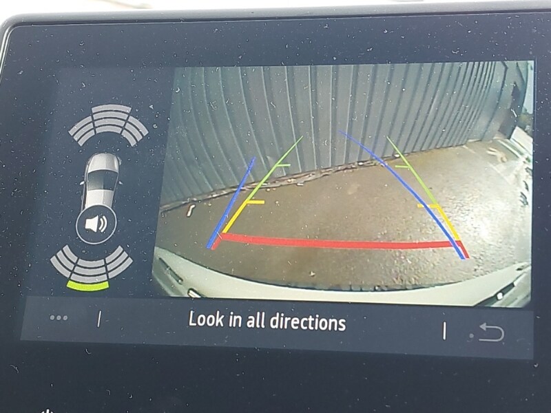 Used Renault Captur 2024 for sale - 77874329: Photo 13